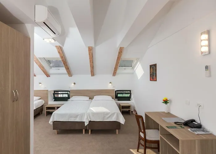 Vimbula - Komolac 3* Mokošica