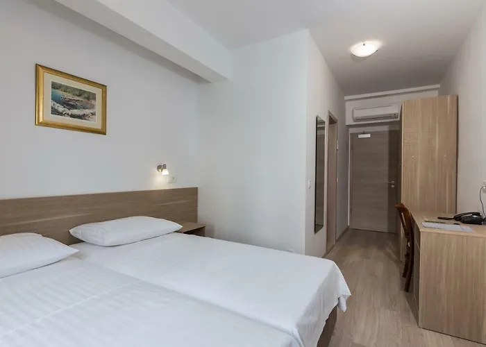 Hotel Vimbula - Komolac Mokošica