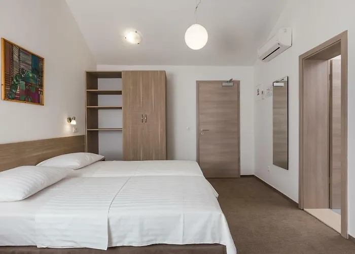 Vimbula - Komolac Mokošica